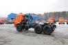 Тягач Камаз с КМУ ИМ-77