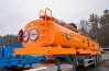 Контейнер-цистерна КЦ-16