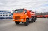 Автотопливозаправщик АТЗ-11-2Б