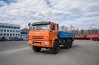 Автомобиль бортовой Камаз 43118