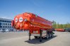 Полуприцеп цистерна для ГСМ ППЦ 28Б-32Л-3НР