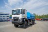 Автоцистерна для технической воды АЦВ-20