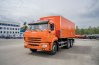  Автомобиль ВВ на шасси Камаз 65115