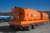 Контейнер-цистерна КЦ-20