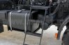 Лестница для подъема на ГМ СФ-85С
