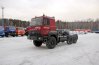 Седельный тягач Урал 44202-3511-82МА11 ЛВЖ