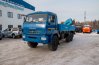Бортовой автомобиль Камаз с ИМ-150N-04