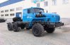 Седельный тягач Урал 44202-0511-41