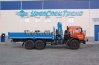 Бортовой Камаз с КМУ ИМ-180