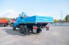 Бортовой с КМУ ИМ-150 УСТ 5453 Урал 4320-60Е5 сдвоенная кабин