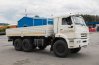Бортовой Камаз 43118-6012-46 с двигателем Cummins