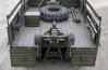 Транспортно-эвакуационный автомобиль с КМУ PK-8500А УСТ 54532 Урал 4320-1951-60