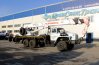 Автокран Челябинец 25 тонн