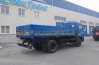 Бортовой Камаз 43253-6010-25