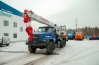 Автокран
