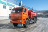 Камаз АТЗ-11 УСТ-5453