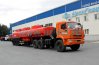 Седельный тягач Камаз 53504-6030-46 с ППЦ-30-31П(BPW)