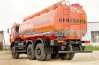 АТЗ-22 на шасси автомобиля КАМАЗ-6522