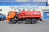 АКН-11 ВК УСТ-5453 на шасси Камаз 43118-46