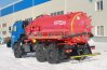 Автоцистерна Камаз АКН-10-ОД
