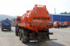 Автоцистерна нефтепромысловая АКНС-10