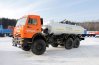 Автоцистерна АЦПТ