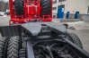 Седельно-сцепное устройство тягача