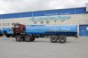 Автоцистерна для технической воды АЦВ-17 УСТ-5453 на шасси IVECO-AMT 8х8