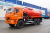 Автоцистерна вакуумная МВ-10-ОД PNR УСТ-5453