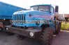 МВ-7 Урал 5557-1151-60