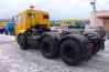 Седельный тягач Камаз 65116-020