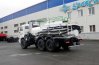 Автоцистерна нефтепромысловая АЦН-10