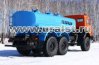 АЦН-10С КАМАЗ 43118-50