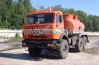 АЦ-7,3 КАМАЗ (66061-10)