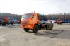 Седельный тягач Камаз 44108-6910-24, гидрофикация