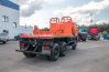 ТПВ УСТ5453 Камаз 6522 