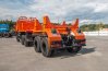 ТПВ УСТ5453 Камаз 6522 УСТ