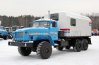 ППУА 1600/100 на шасси Урал 4320-1912-40