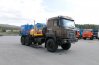 Установка насосная для цементирования скважин СИН-35.07