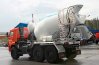 Автобетоносмеситель АБС 6АП Камаз 44108