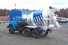 Автобетоносмеситель  58141a