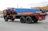 Буллитовоз IVECO-AMT TRAKKER 633940