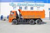 Самосвал Камаз Камаз 6520-26016-63