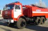 АЦ-5,0-40 Камаз 5350 боев. расч. 3