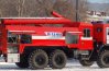 АЦ-8,0-40 Камаз 43118