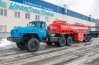 Полуприцеп цистерна ППЦ 21-21-2Н BPW УСТ-94651