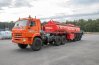 Полуприцеп цистерна ППЦ 25-31-2Н УСТ-94651