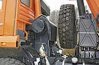 Самосвал Камаз 65222