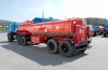 Полуприцеп цистерна ППЦ 23-21 УСТ-94651