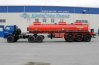 Полуприцеп цистерна бензовоз